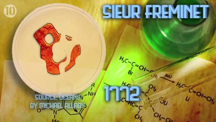 10 Scientists Killed by Their Own Experiments