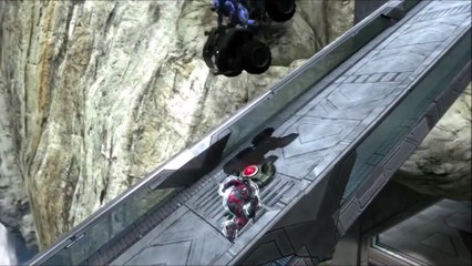 Bazen Kendini Koruduğunu Düşünürsün - Kısa Oyun Videoları #36