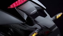 Honda NM4 VULTUS Concept Bike