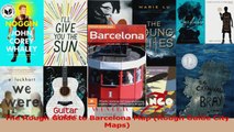 Download  The Rough Guide to Barcelona Map Rough Guide City Maps Ebook Online