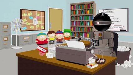 S15E14. Le plus pauvre de l'école 1080P x265 VF