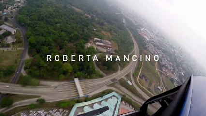 [Element Cams] - [Dù lượn tổng hợp] - Part 3: Người đẹp lượn giữa hai tòa nhà chọc trời