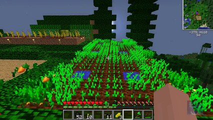 [LC134] MineFriends: FTB - Ep.19 Facciamoci una Sega con i Diamanti