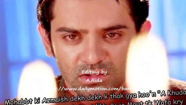 Mujhy Massihayee Ka Hunar Naheen Ataa Mujhe Abhi Nahi Rona SaD Urdu Poetry in Female Voice