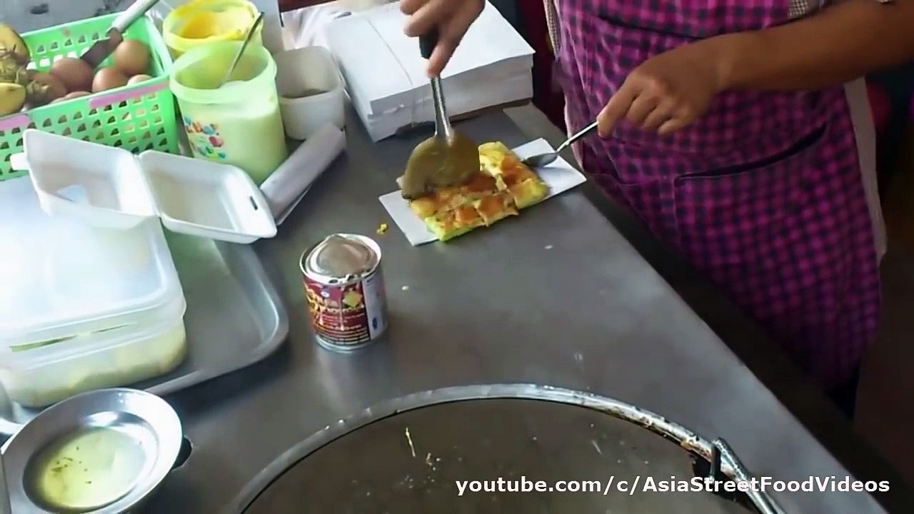 Thai Street Food Bangkok - Street Food 2015 - Street Food ThaiLand 2015 (#4)