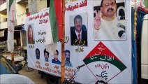 Rally UC-31 MQM by Allah Dad 514