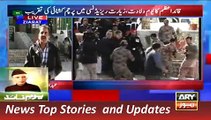 ARY News Headlines 25 December 2015, Quaid e Azam Birthday Celeb