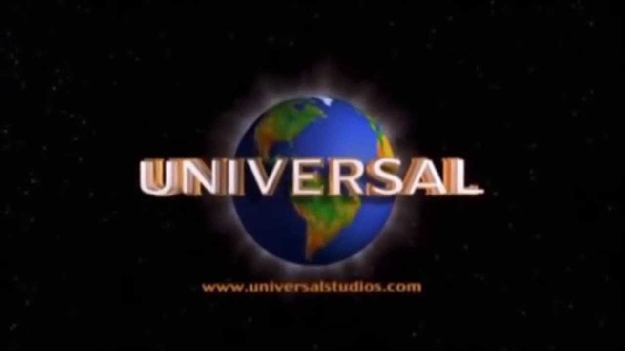 Universal Pictures Logo (1997-2012)