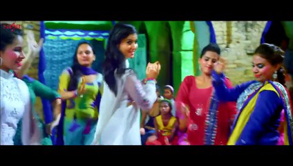 Gal Tan Bandi - Ravinder Grewal - Judge Singh LLB - Latest Punjabi Songs 2015 - Full HD Video