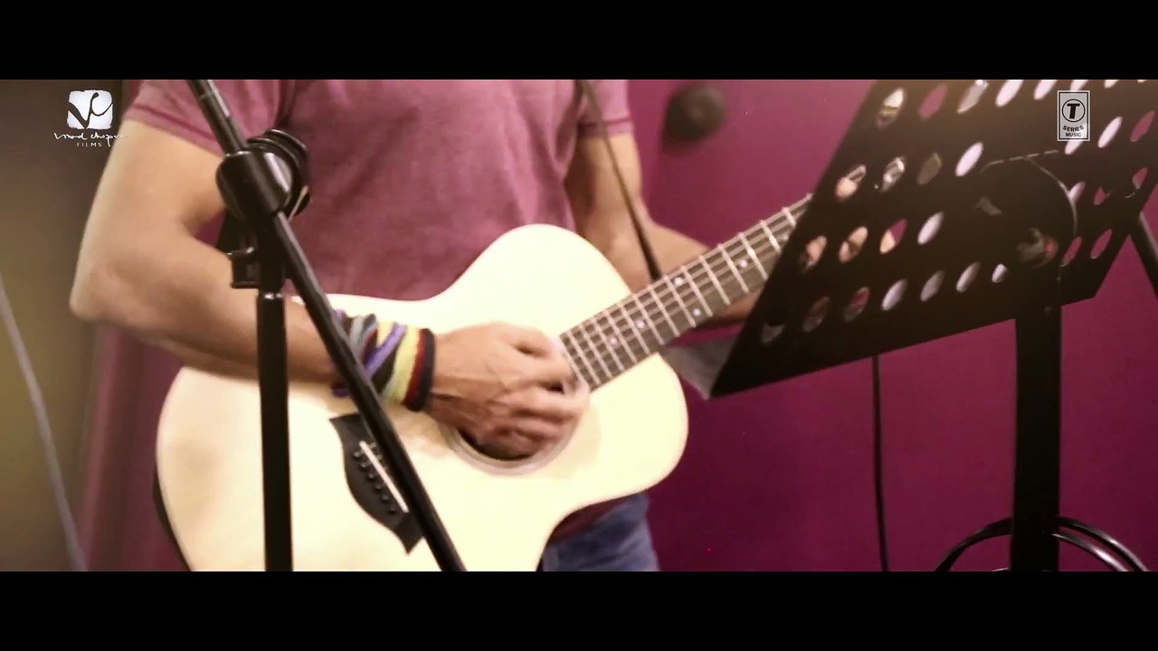 'ATRANGI YAARI' Wazir Video Song Teaser - Amitabh Bachchan, Farhan Akhtar