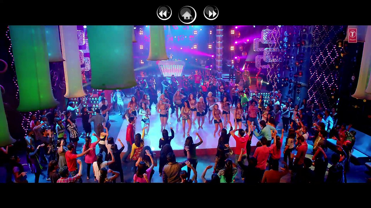 Ultimate Bollywood Party Songs 2015 | Non Stop Hindi Party Songs