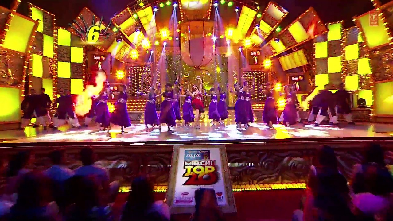 6th: Mirchi Top 20 Songs of 2015 | 'Chittiyaan Kalaiyaan'' Song | Roy