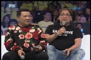 EAT BULAGA (Juan For All, All For Juan) - December 26 2015 FULL EPISODE PART 8