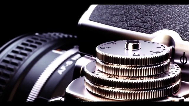 CGI 3D Tech Demo Reel HD: Maxwell Render 2015 by Next Limit Technologies