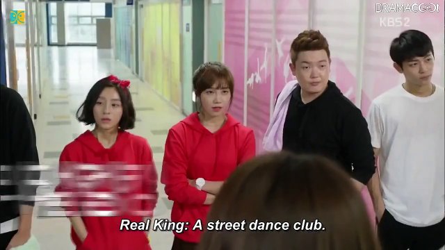 [ENG SUB] Sassy Go Go JISOO CUT Ep 1 Part 3