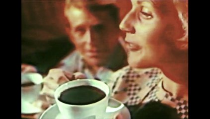 Commercials 22: Coffee