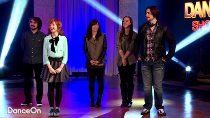 YouTubes BEST DANCER on D Trix Presents Dance Showdown Season 3