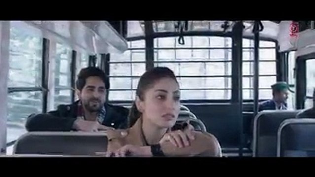 YAHIN HOON MAIN Full Video Song | Ayushmann Khurrana, Yami Gautam