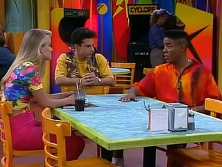 California Dreams Season 1 Episode 8 Its a Guy Thing