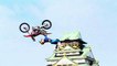 Skuff TV Moto - X-Fighters 2015 Tricktionary