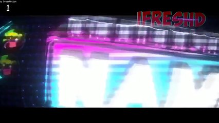 TOP 10 Blender Intro Template #64 + Free Download