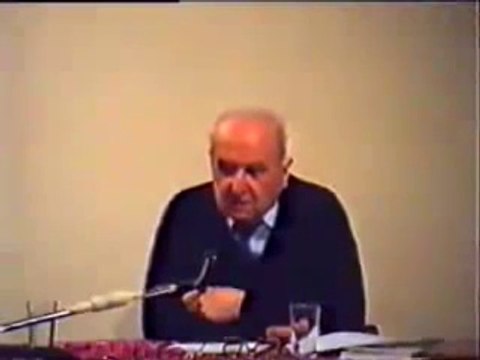 Israel et le Nouvel Ordre Mondial (Ordo ab Chao)