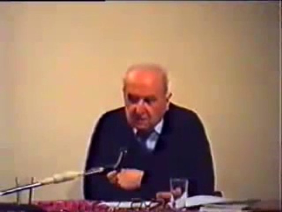 Israel et le Nouvel Ordre Mondial (Ordo ab Chao)