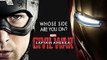 Trailer Music Captain America Civil War (Theme Song) / Soundtrack Captain America Civil Wa