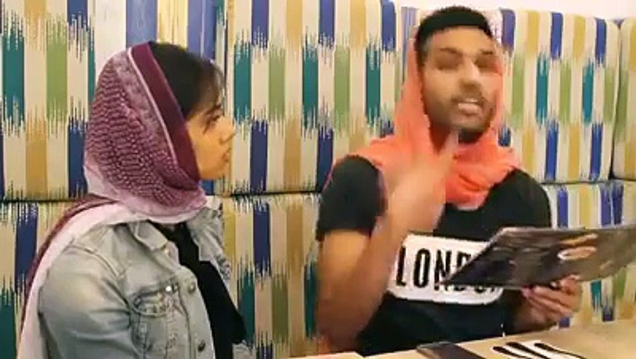Zaid Ali T-Thisish