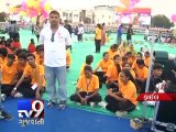 25% of govt schools have no playground - Tv9 Gujarati