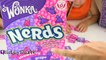 Worlds BIGGEST NERDS! Surprise Toys + Bubbles, Blind Boxes and Candy by HobbyKidsTV