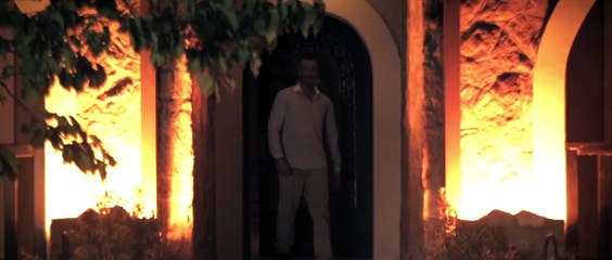 Kollegah - Jetlag (Trailer)