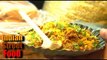 street food ahmedabad gujarat - bhelpuri - indian street food ahmedabad gujarat