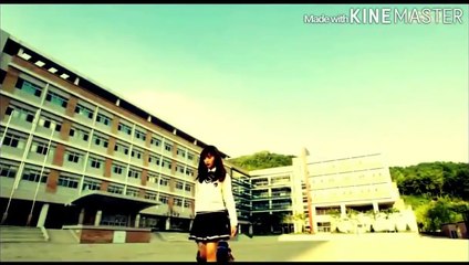 Kore klip Ece Seçkin Hoşuna mı gidiyor HD ( Sassy Go Go 2015)