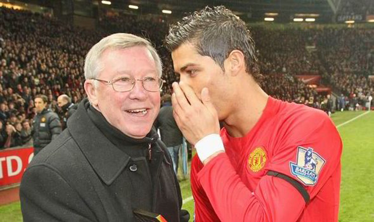 BBC Documentary 2016 Sir Alex Ferguson - Secrets of Success
