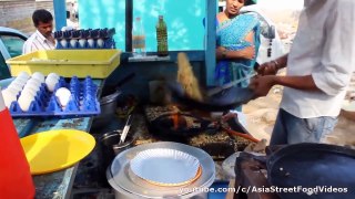 Street Food Of Mumbai - Street Food India 2015 - Indian Street Food (#5)
