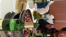 我的 自拍 圣诞节2