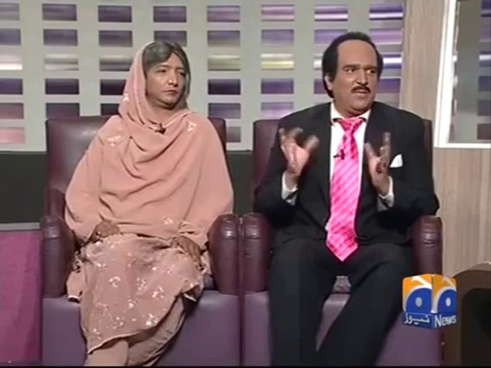 Khabar Naak - 25 Dec 2015