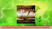 Read  Into the Storm Violent Tornadoes Killer Hurricanes and Deathdefying Adventures in Ebook Free