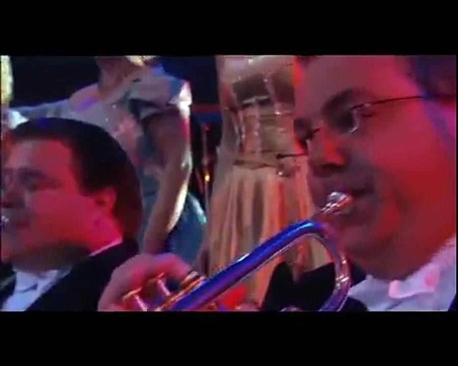 Andre Rieu - Comme d’habitude