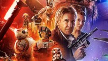 Soundtrack Star Wars: The Force Awakens (Theme Song) Trailer Music Star Wars 7 (2015)