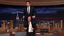The Tonight Show Starring Jimmy Fallon Preview 11/11/15
