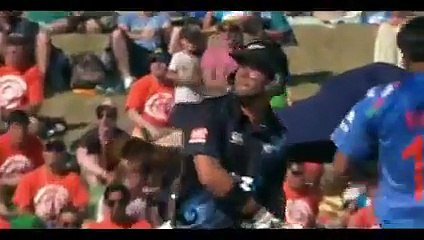 Top 14 Biggest and Longest Sixes in Cricket History updated 2015