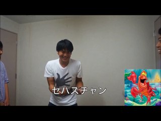 JACKナイトスクープ小ネタ集