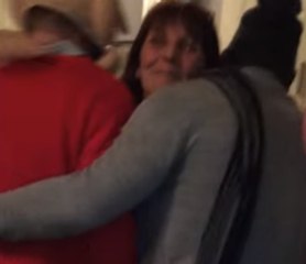 Celebrating the 12 Parents of Christmas