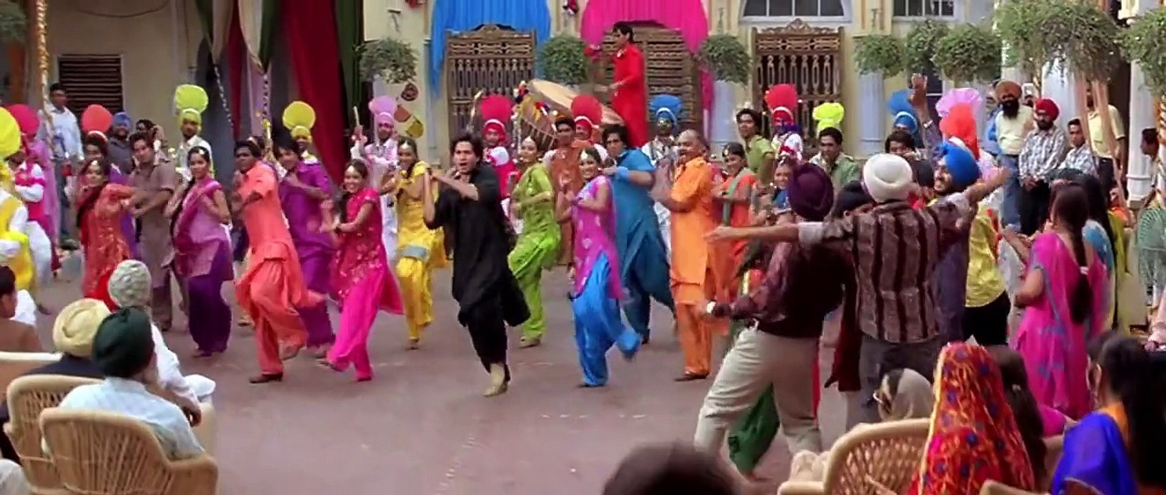 Nagada Nagada_Full_Video_Song_Movie---Jab We Met---	Shahid Kapoor, Kareena Kapoor Khan_Full-HD_1080p