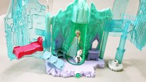 Olaf 디즈니 겨울왕국 엘사 인형 Disney Frozen Elsa Playset Doll Princess Toy Frozen