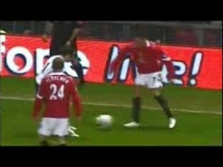 C.ronaldo