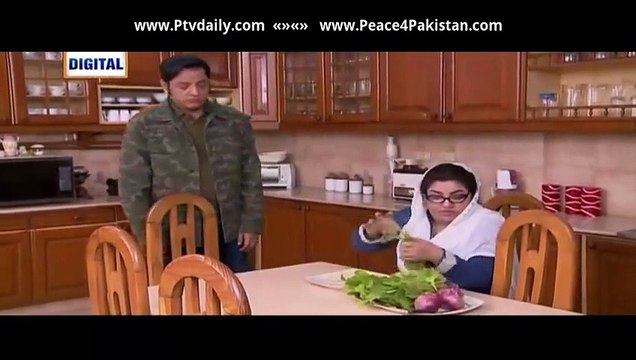 Bulbulay » Ary Digital » Episode 379	» 26th December 2015 » Pakistani Drama Serial