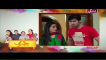 Phuljariyan » ARY Zindagi » Episode t58t»  26th December 2015 » Pakistani Drama Serial